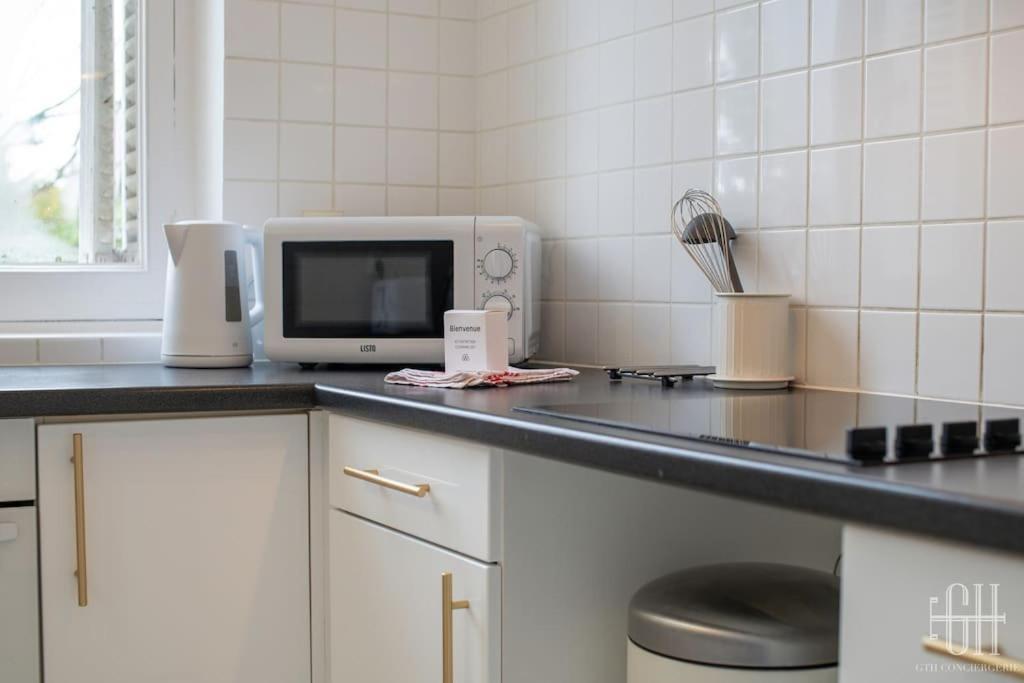 Apartment Le Wilson - Proche Centre