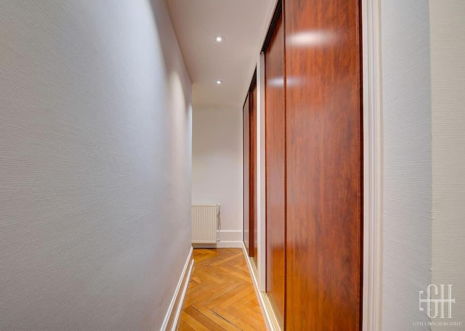 Apartment Le Wilson - Proche Centre Tours